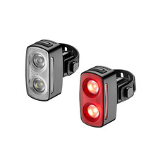 Giant GNT Recon HL200 And Recon TL200 Combo