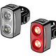 Giant GNT Recon HL200 And Recon TL200 Combo
