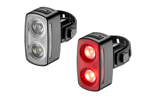Giant GNT Recon HL200 And Recon TL200 Combo