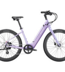 Velotric Breeze 1 Large/Violet Haze