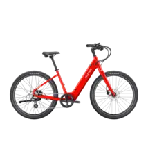 Velotric Breeze 1 Large/Classic Scarlet