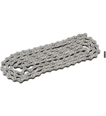 Shimano Shimano STEPS CN-E6090-10 Ebike Chain - 10-Speed, 138 Links, Silver