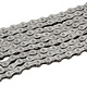 Shimano Shimano STEPS CN-E6090-10 Ebike Chain - 10-Speed, 138 Links, Silver