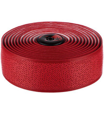 Lizard Skins Lizard Skins DSP Bar Tape - 2.5mm, Crimson Red