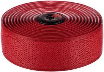 Lizard Skins Lizard Skins DSP Bar Tape - 2.5mm, Crimson Red