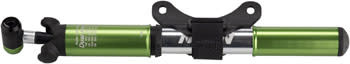 MSW MSW Airlift 210 Road Mini Frame Pump