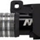 MSW MSW Airlift 220 Mountain Mini Frame Pump