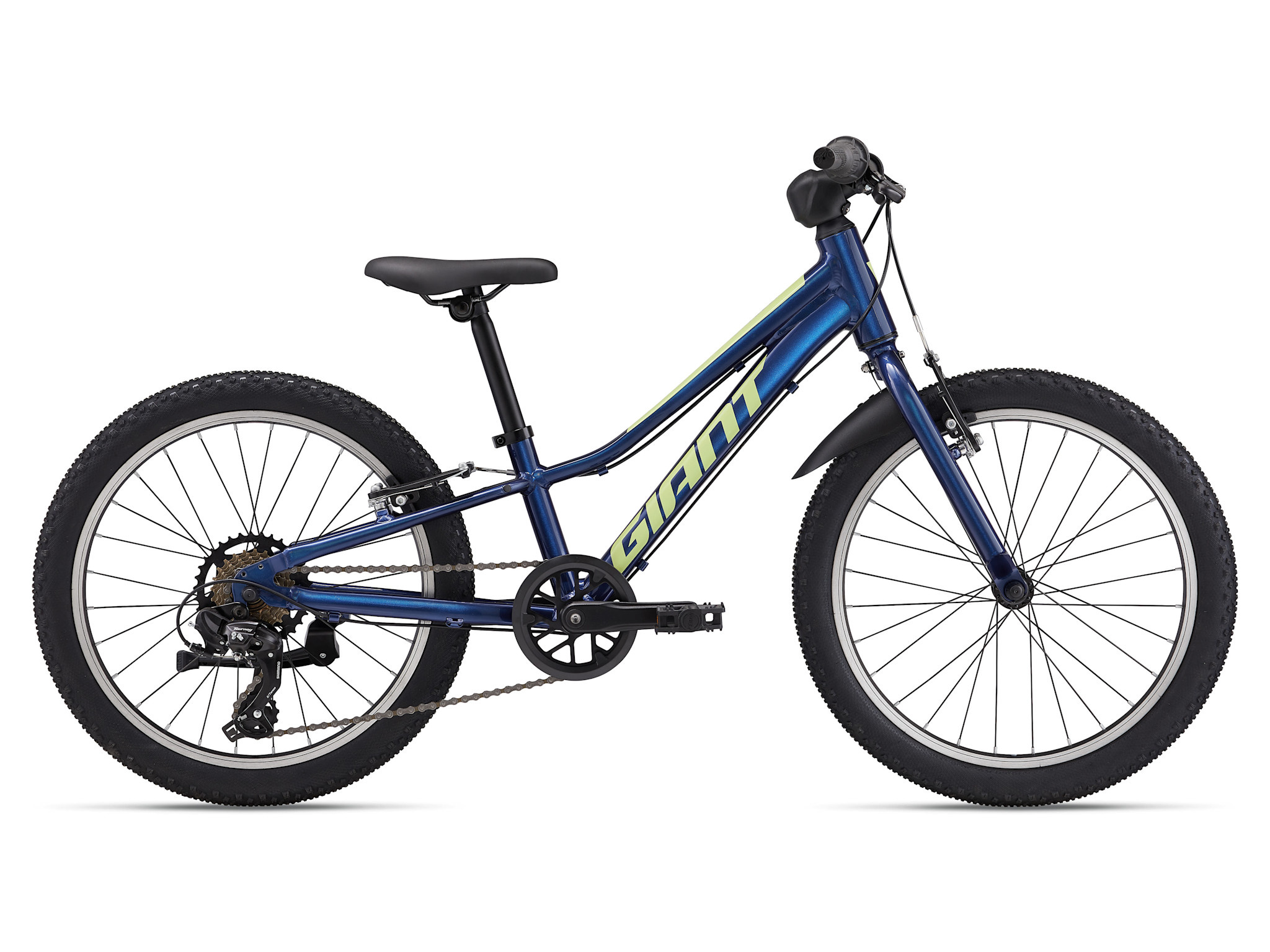 Giant Talon 20 Lite One Size Eclipse