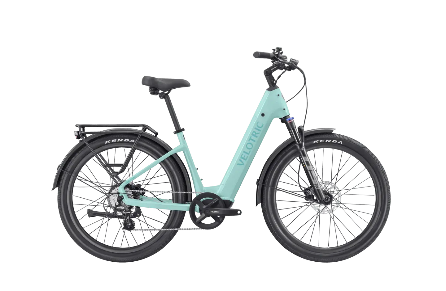 Velotric Discover 2 Large/Mint