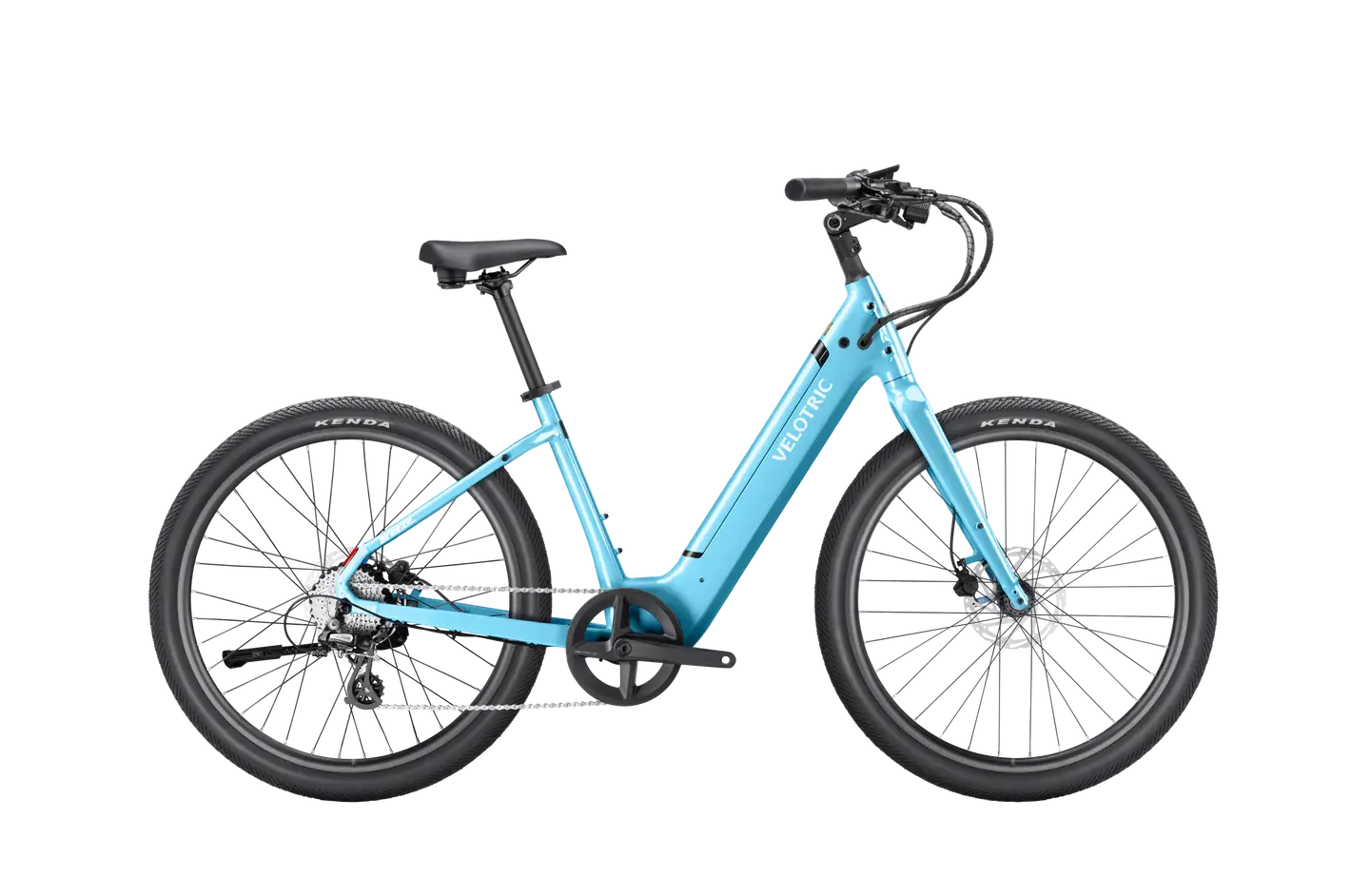 Velotric Breeze 1 Large/Ocean Mist