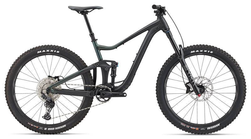 Giant Trance X 3 L Black