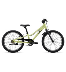 Liv Tempt 20 SS One Size Muscat Blanc