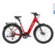 Velotric Discover 3 - Regular / Cherry Crimson