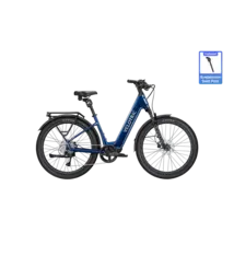Velotric Discover 3 - Regular / Lemans Blue
