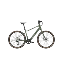 Velotric Tempo - Regular / High-Step / Forest Evergreen