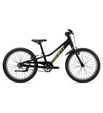 Giant Talon 20 SS One Size Black