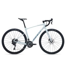 Giant Revolt 2 ML Icicle White