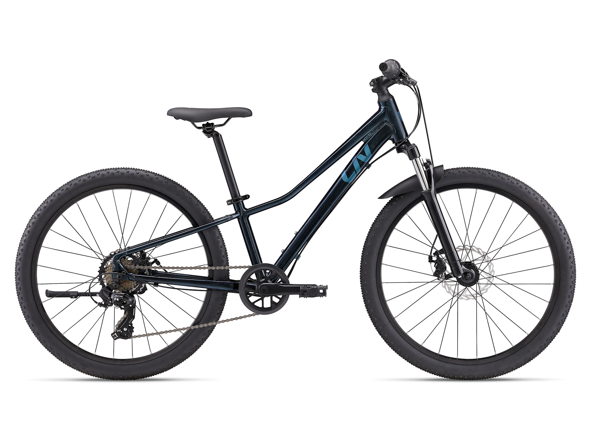 Liv Tempt 24 Disc One Size Starry Night