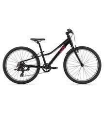 Liv Tempt 24 Lite One Size Black