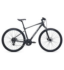 Giant Roam 4 Disc L Stealth Chrome