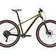 Giant Talon 29 2 L Asphalt Green