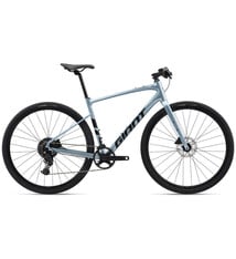 Giant FastRoad AR 2 L Glacier Silver