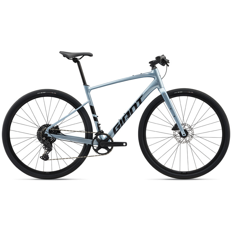 Giant FastRoad AR 2 L Glacier Silver