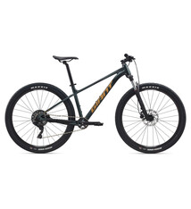 Giant Talon 29 2 L Asphalt Green