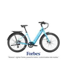 Velotric Breeze 1 Regular / Ocean Mist