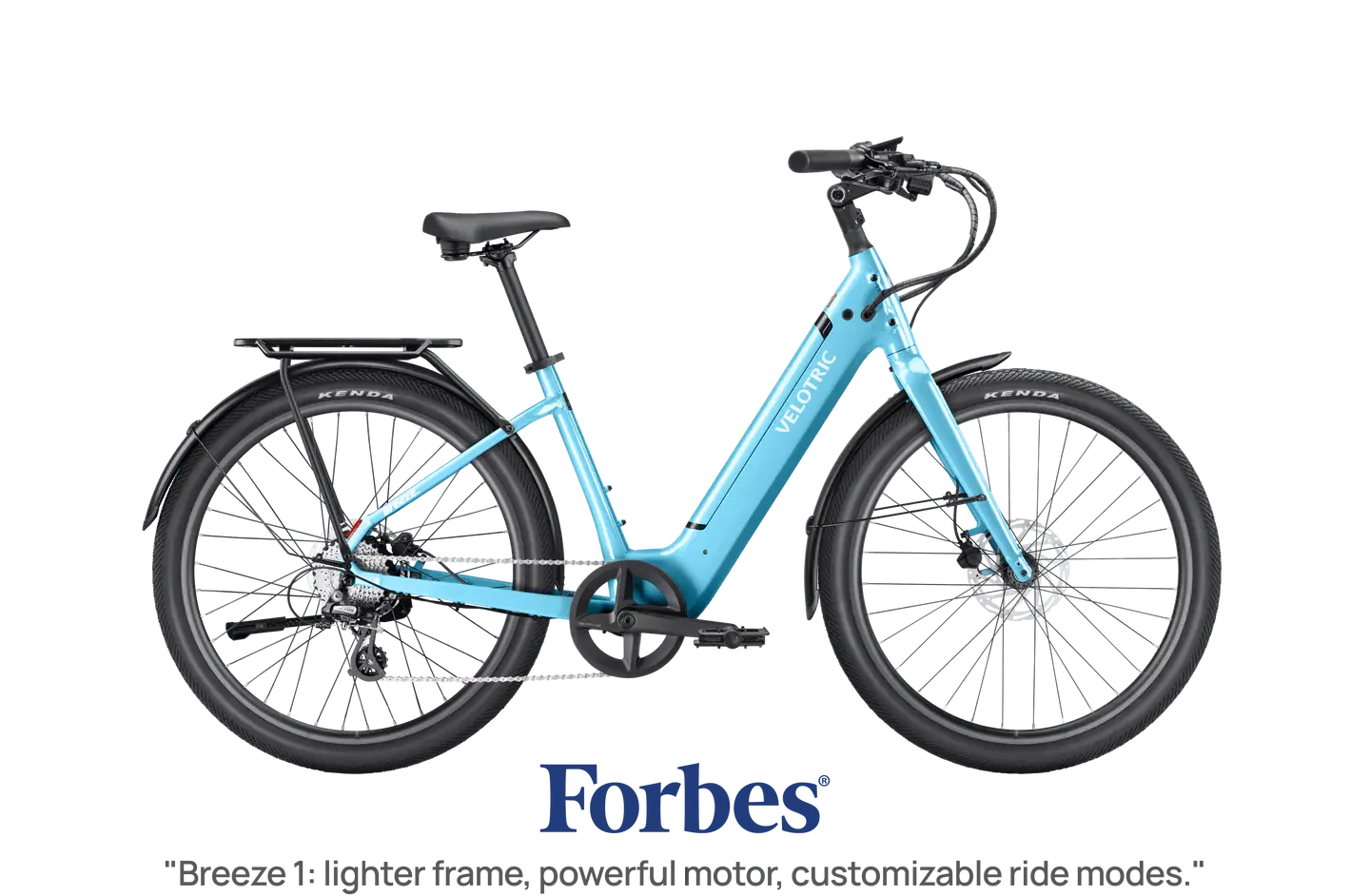 Velotric Breeze 1 Regular / Ocean Mist
