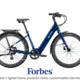 Velotric Breeze 1 Large / Lemans Blue