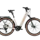 Velotric Discover Mid-Drive Regular / Step-Thru / Platinum Silver