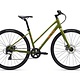 Liv Alight 4 Step Thru Disc L Dried Matcha