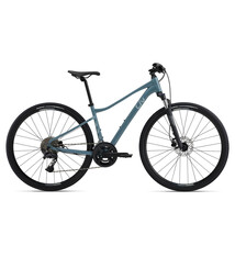 Liv Rove 2-GU M Storm Cloud