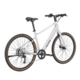 Velotric Tempo-Large / High-Step / Lightning Silver