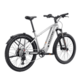 Velotric Summit 2 - Large / High-Step / Glacial Silver