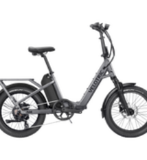 Velotric Fold 1 Plus/  Stone Gray