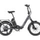 Velotric Fold 1 Plus/  Stone Gray