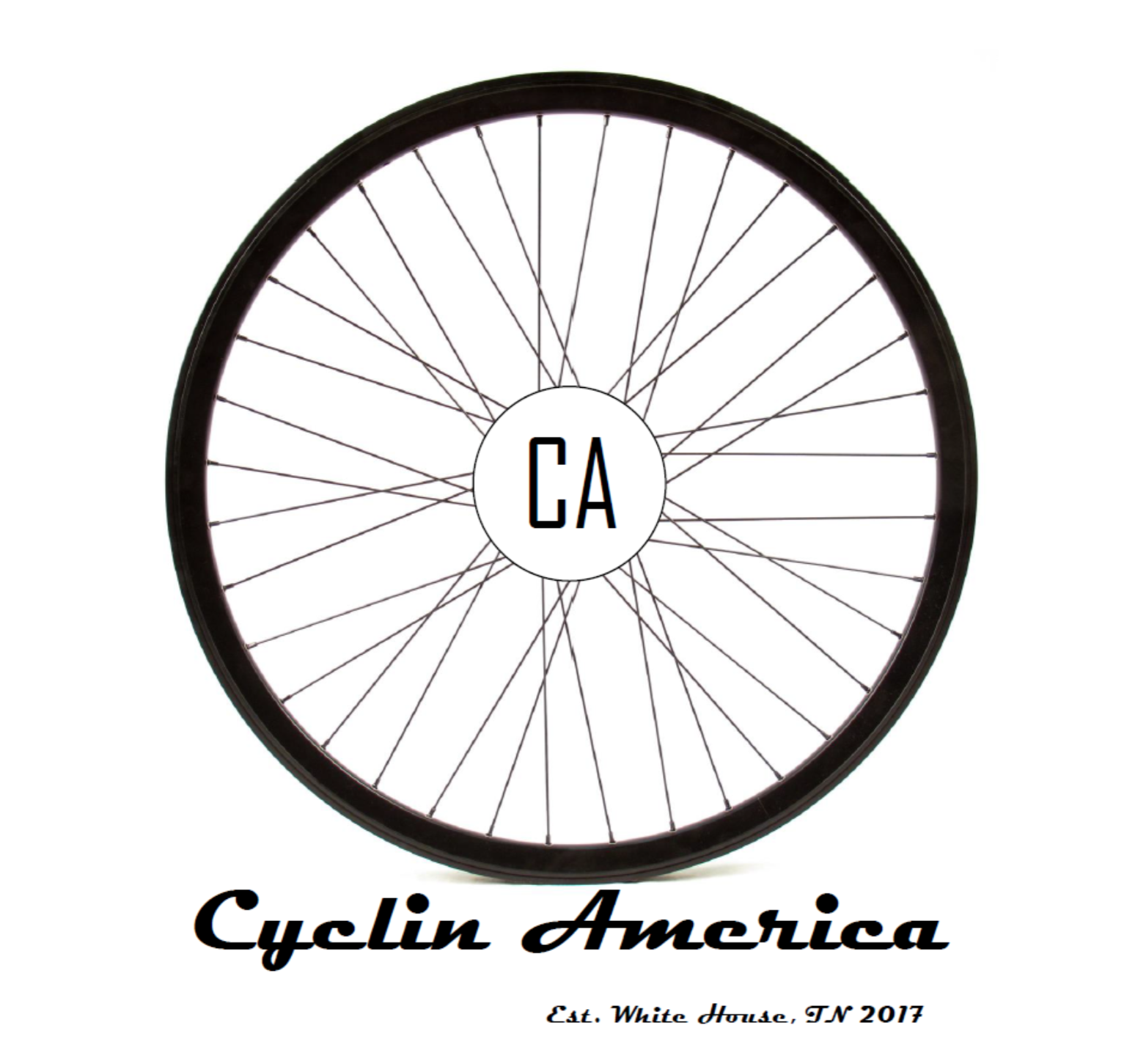 Cyclin' America