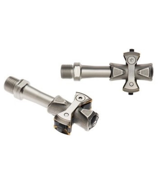 SPEEDPLAY ZERO PAVE STAINLESS STEEL