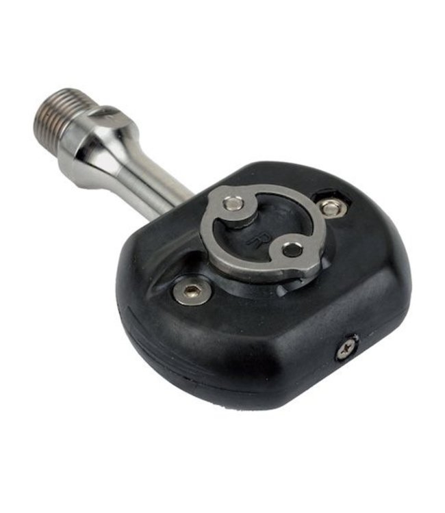 SPEEDPLAY THE FROG STAINLESS STEEL