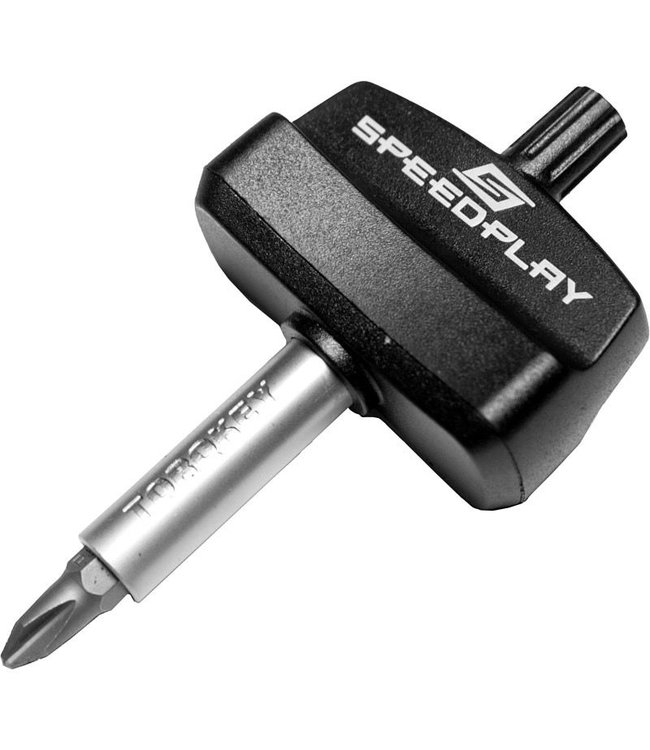 SPEEDPLAY M4 CLEAT FASTENING SCREW TORQUE WRENCH