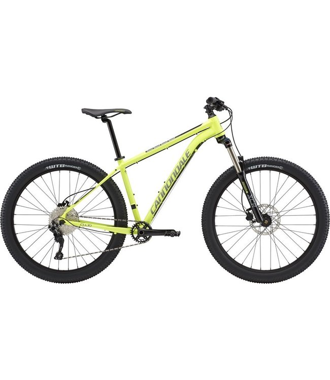 CANNONDALE CUJO 3 VLT SM 27.5