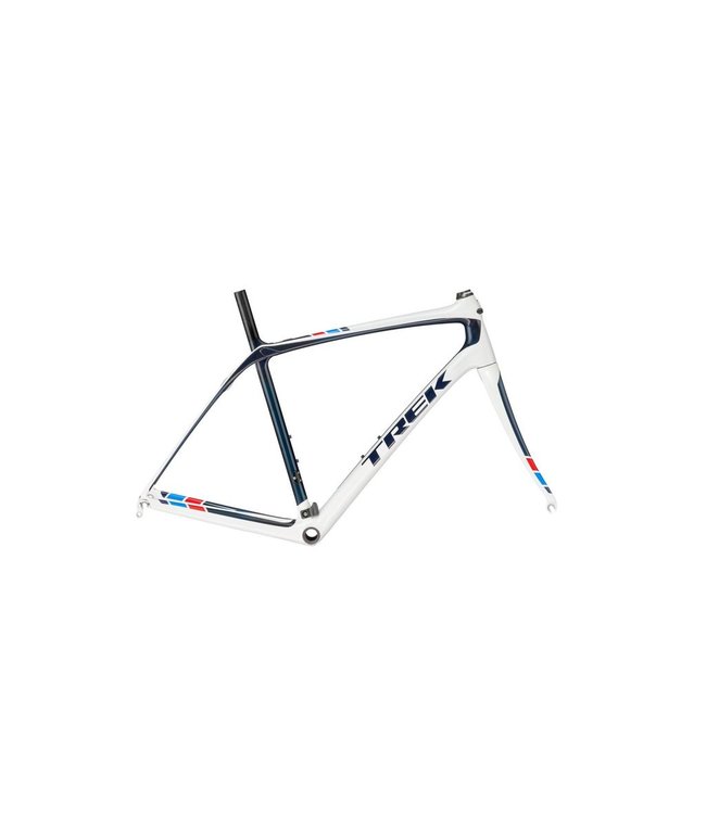 TREK DOMANE 5 SERIES F/S 50 BL/WT
