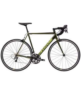 CANNONDALE CANNONDALE CAAD12 TIAGRA VUG 54