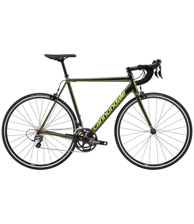 CANNONDALE CAAD12 TIAGRA VUG 54