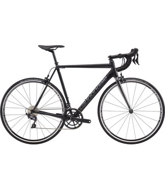 CANNONDALE CANNONDALE CAAD12 ULTEGRA BLACK 54