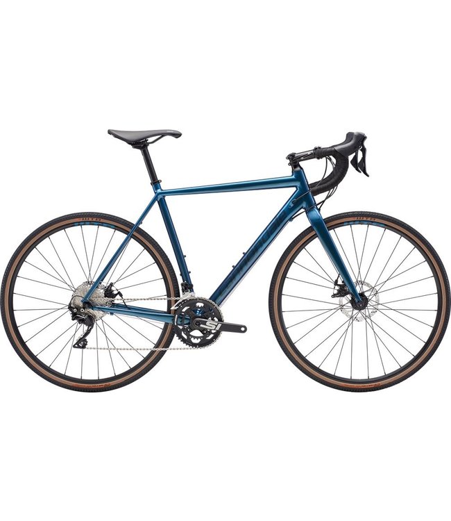 CANNONDALE CAADX SE 105 DTE 51