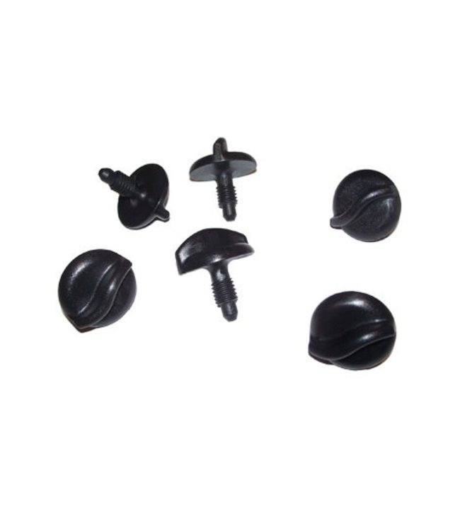 SARIS TORNILLOS BONES