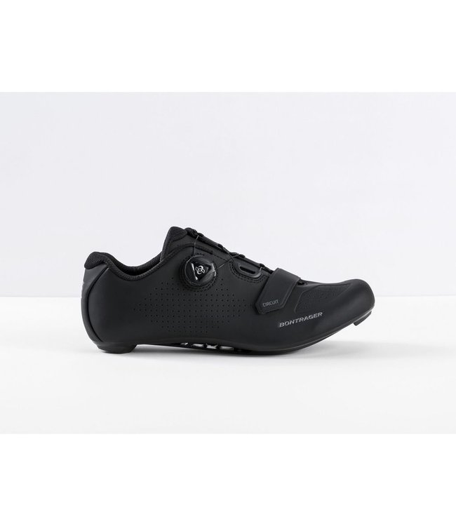 BONTRAGER SHOE CIRCUIT 42 BK
